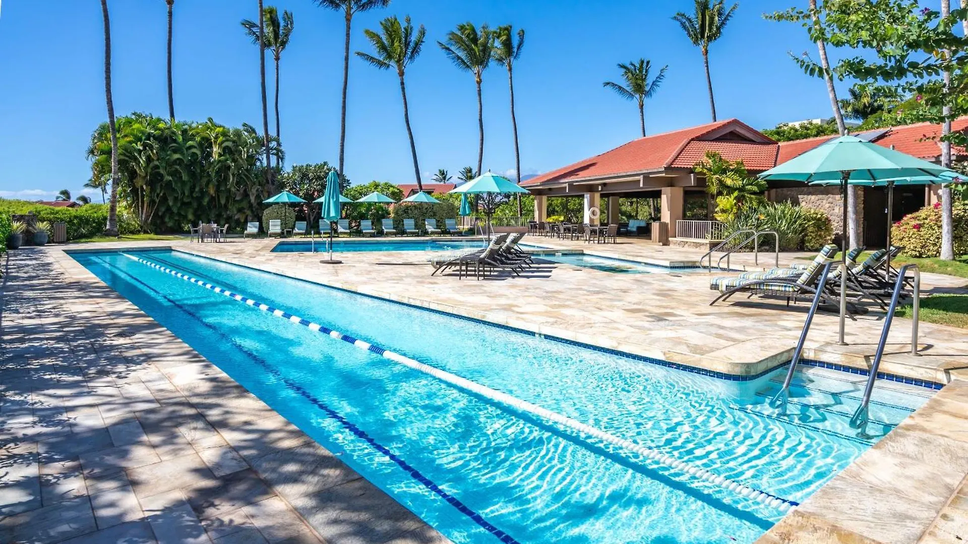 Holiday home Luxury Oceanview Point Next To Four Seasons Wailea (Maui)