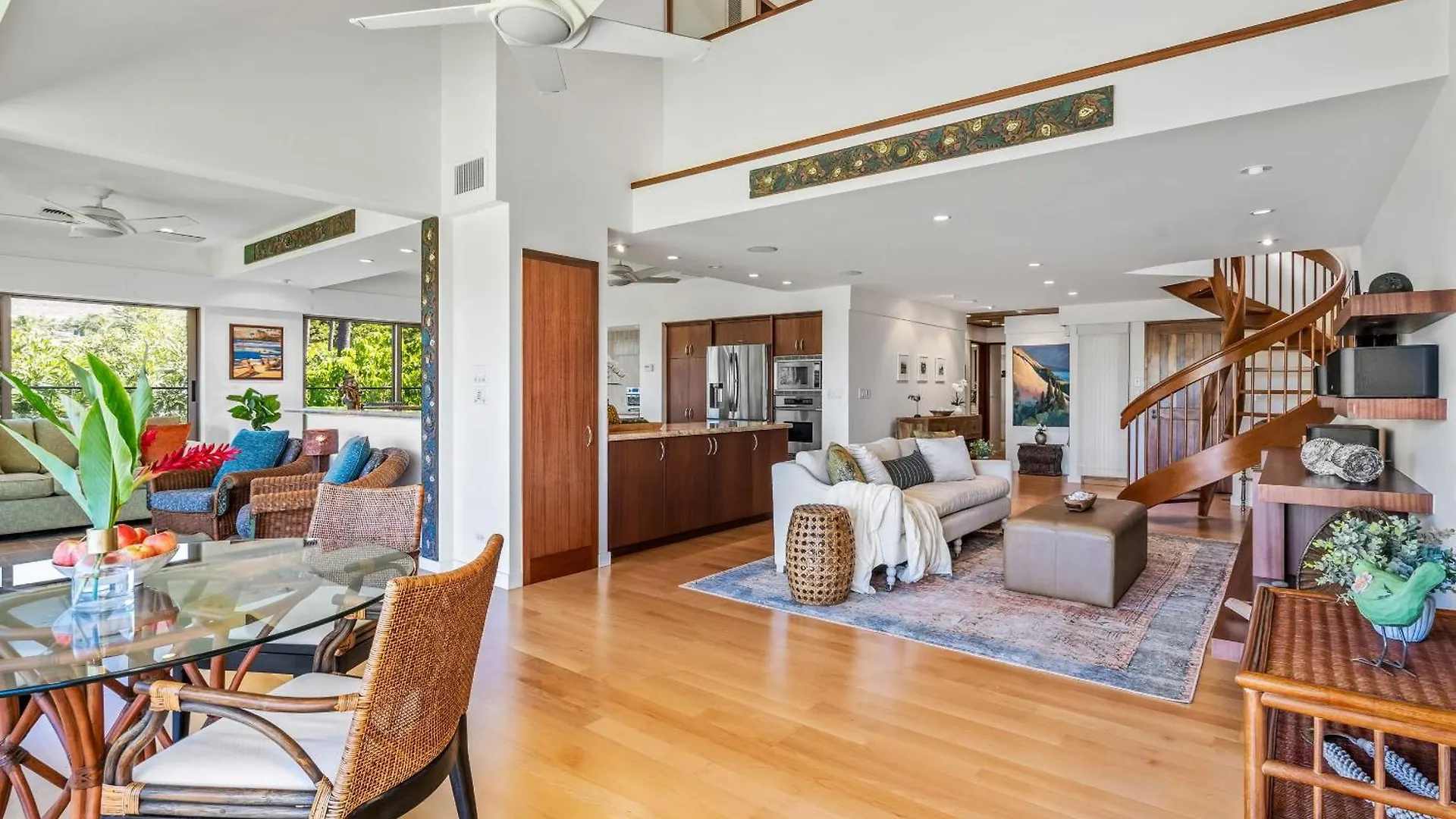Luxury Oceanview Point Next To Four Seasons * Wailea (Maui)