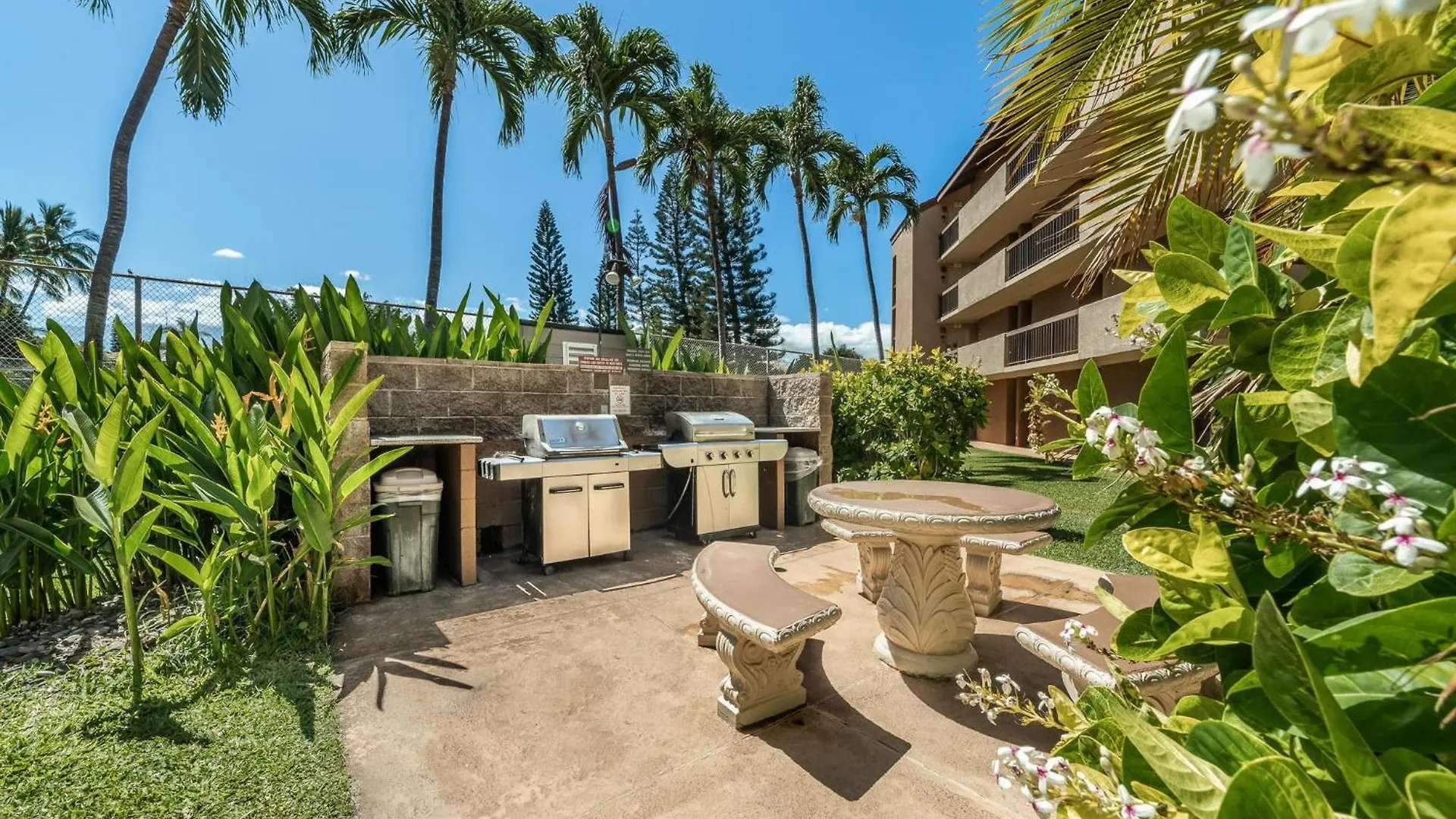Holiday home Serene Hawaiian Beachside Bliss Kihei