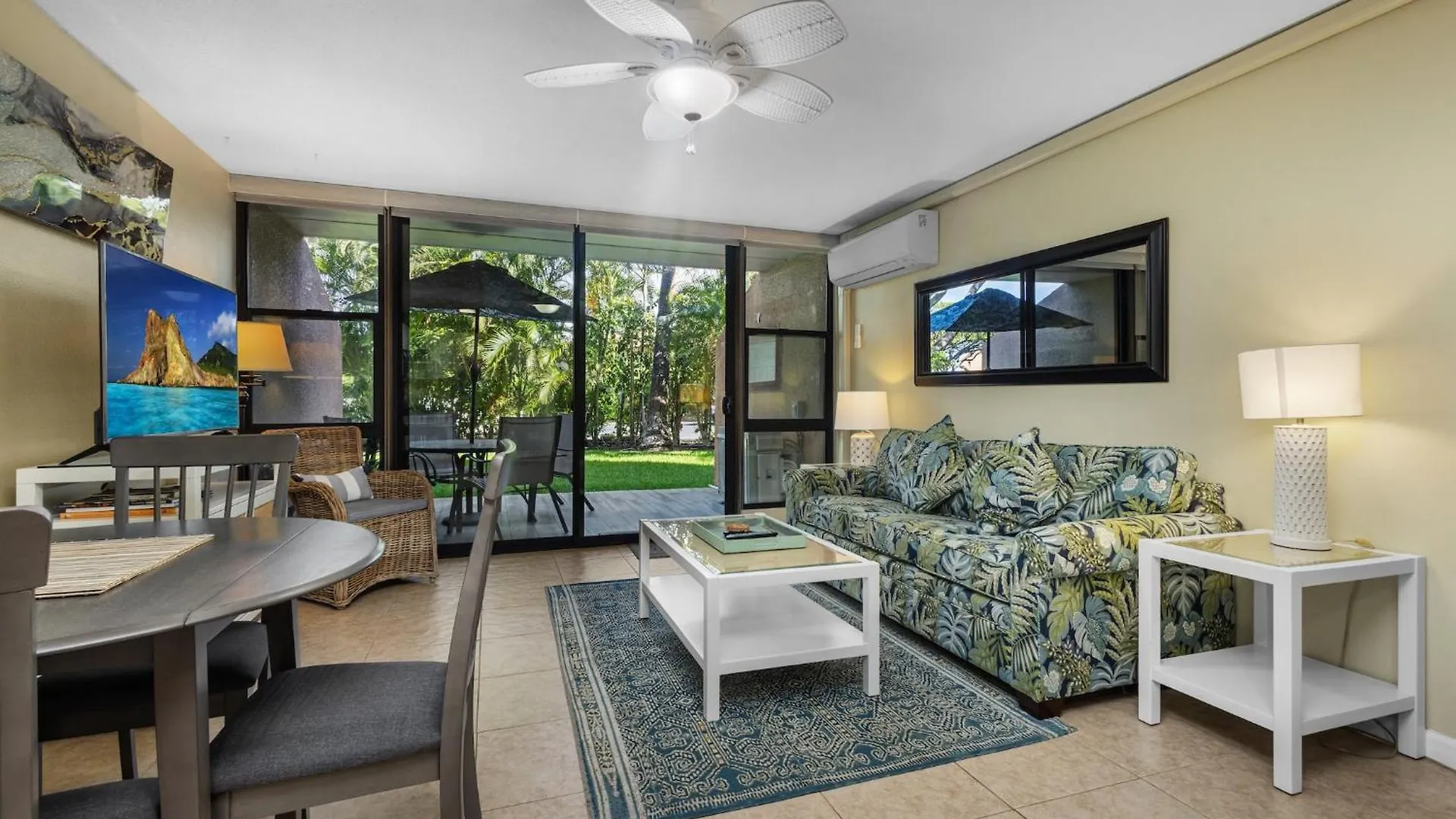 Serene Hawaiian Beachside Bliss Holiday home Kihei