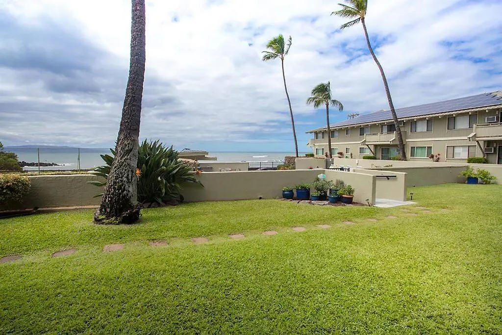 Holiday home Steps From The Sunset From Your Balcony