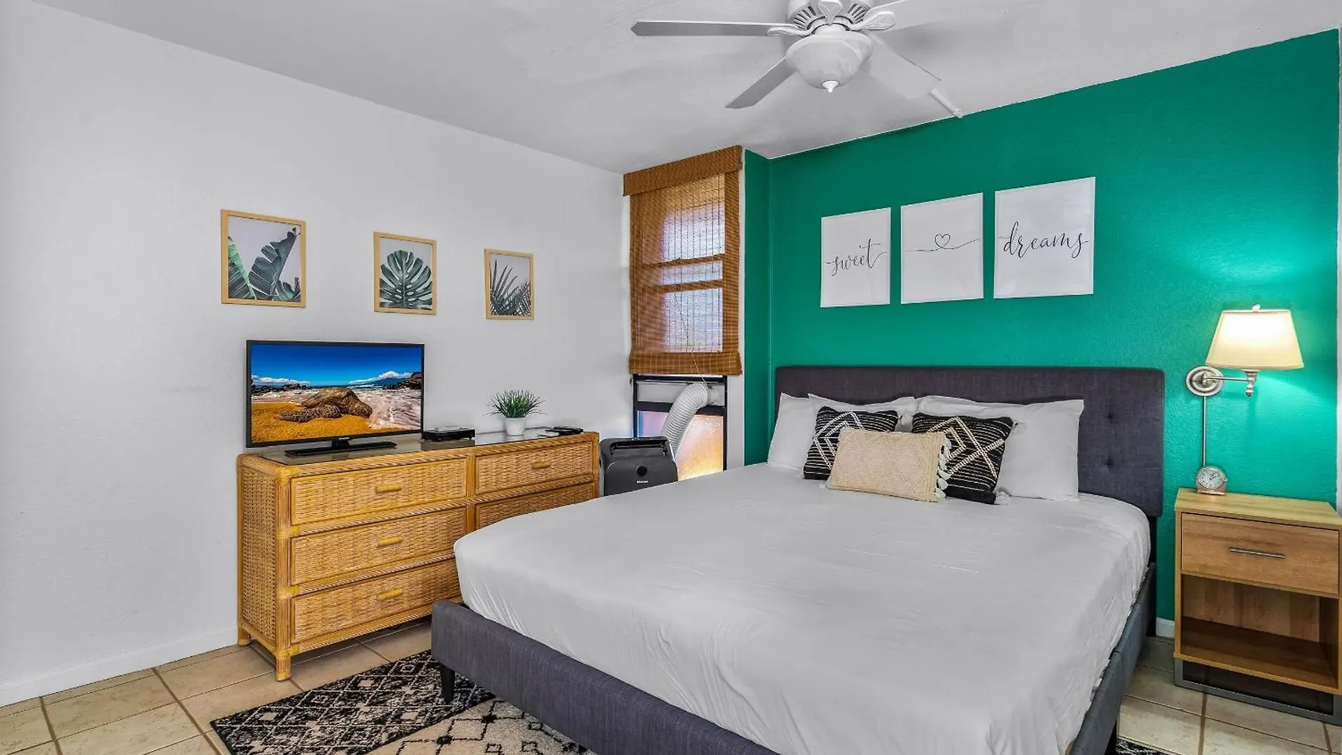 New Modern Beautiful Renovated Maui Vista 3220 *
