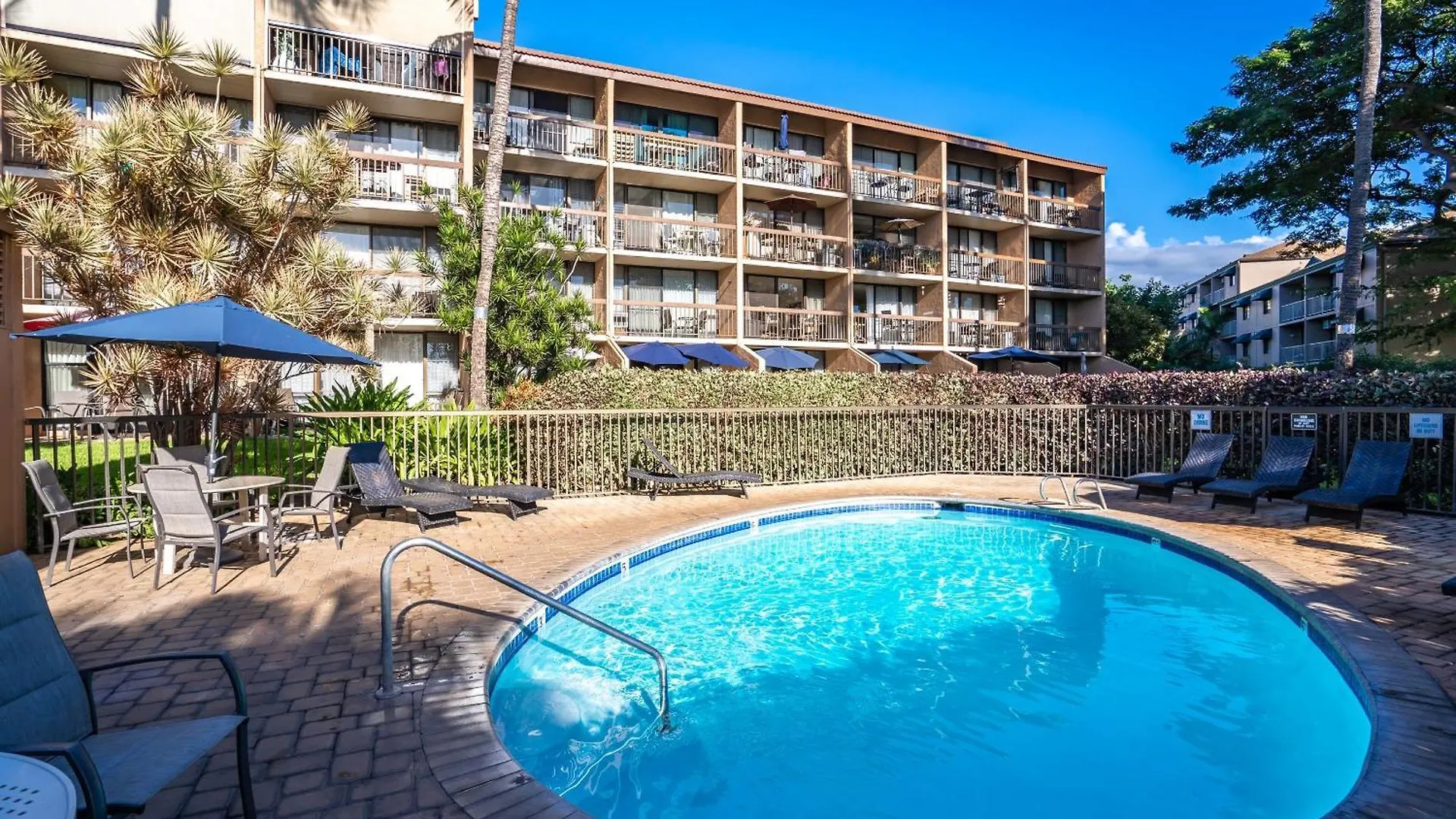 New Modern Beautiful Renovated Maui Vista 3220 Holiday home Kihei