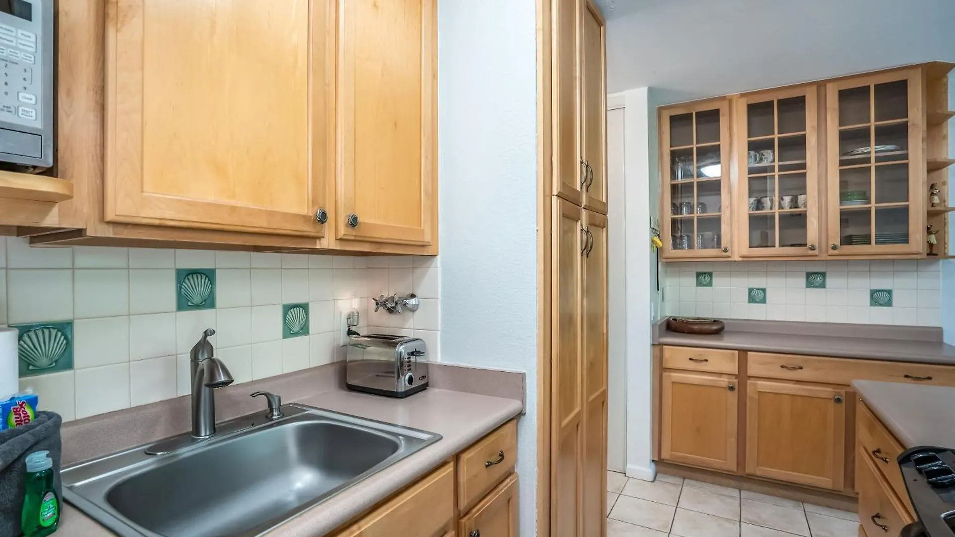 New Modern Beautiful Renovated Maui Vista 3220 Holiday home Kihei