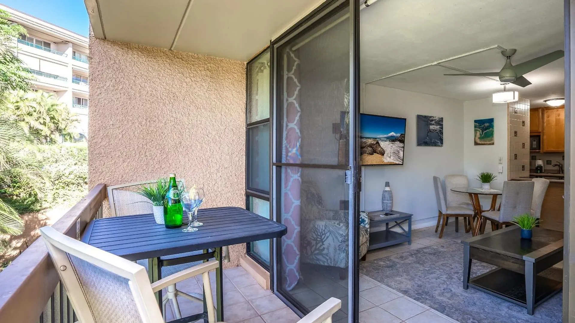 New Modern Beautiful Renovated Maui Vista 3220 Holiday home Kihei