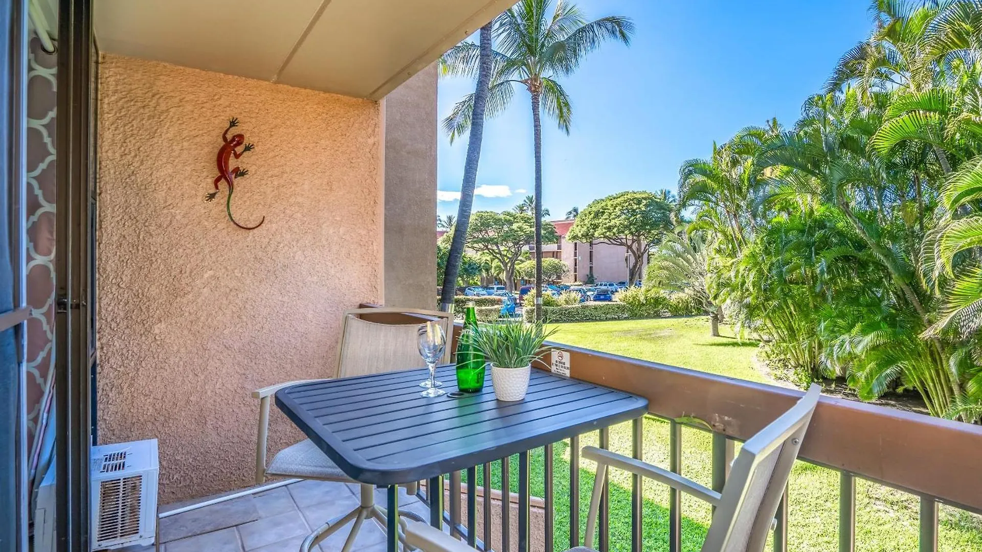 New Modern Beautiful Renovated Maui Vista 3220 Holiday home Kihei
