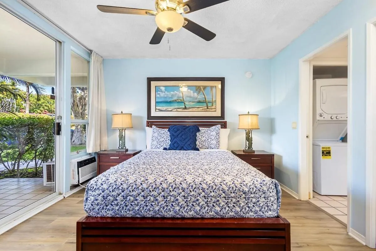 Tropical Serenity - Spacious Beautiful Maui *