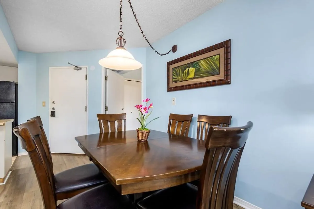 Tropical Serenity - Spacious Beautiful Maui Wailea (Maui)