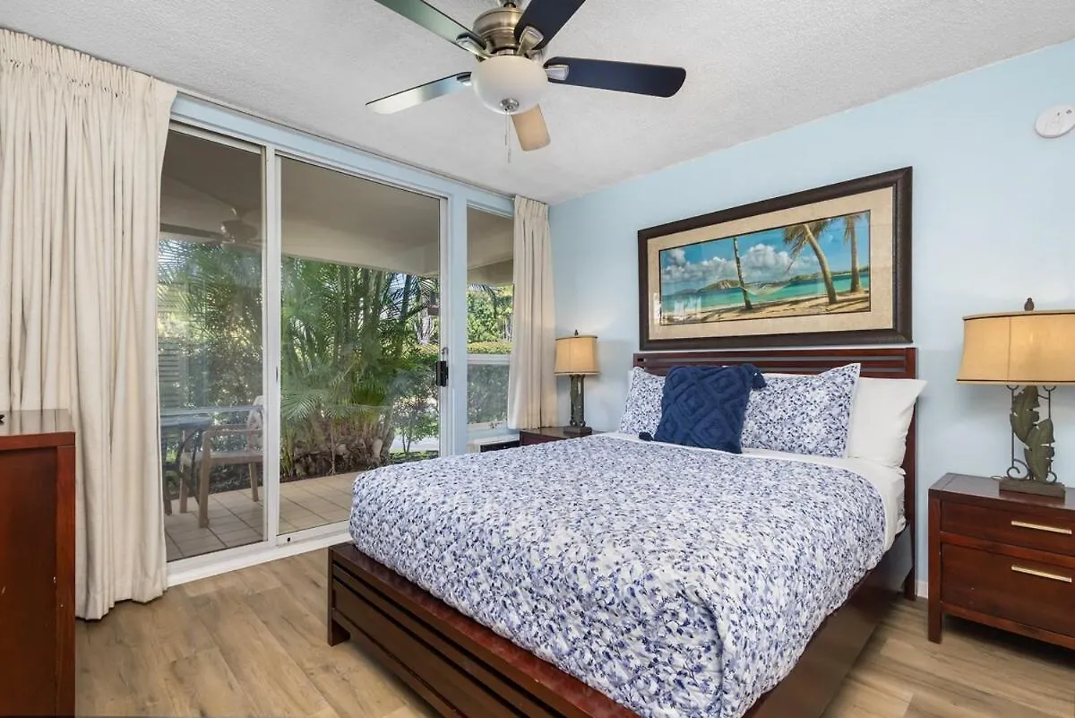 Tropical Serenity - Spacious Beautiful Maui Casa vacanze Wailea (Maui)