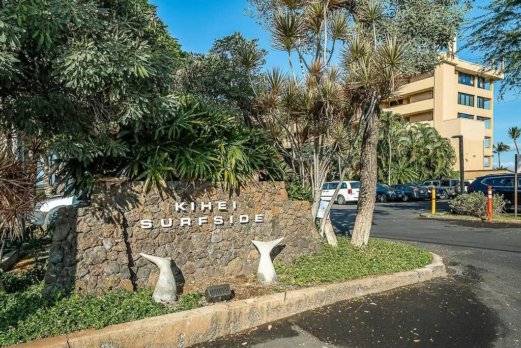 Spectacular Oceanfront Views With Split Ac -wailea * Wailea (Maui)