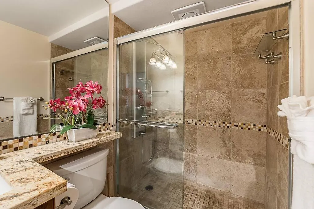 Spectacular Oceanfront Views With Split Ac -wailea Holiday home Wailea (Maui)