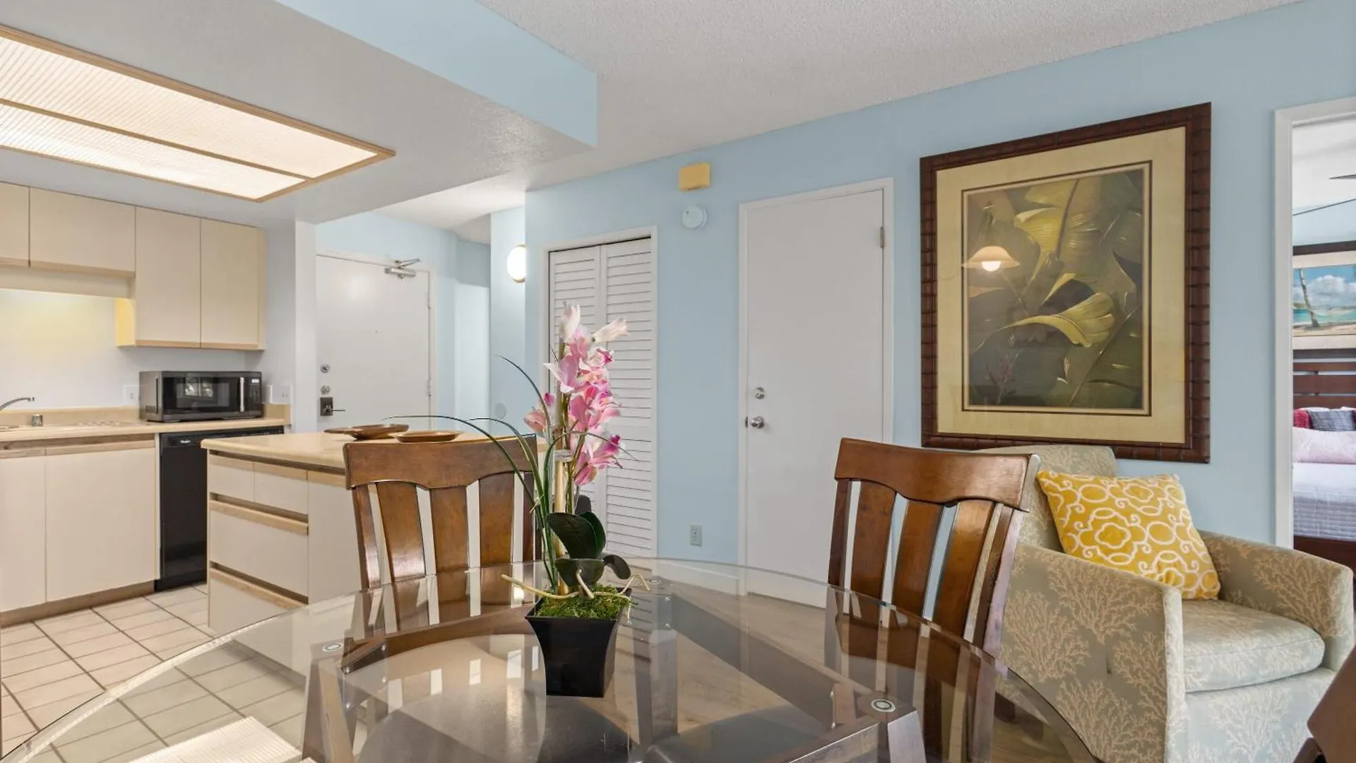 Holiday home Charming & Updated Maui Banyan 2 Bath *