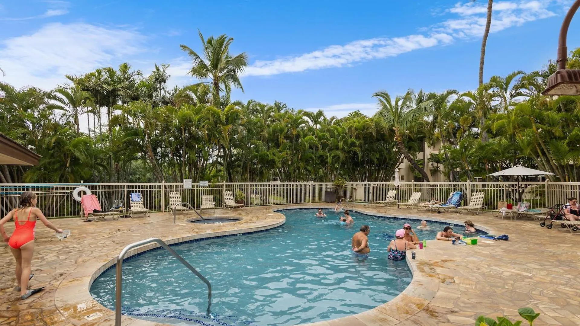 Holiday home Charming & Updated Maui Banyan 2 Bath