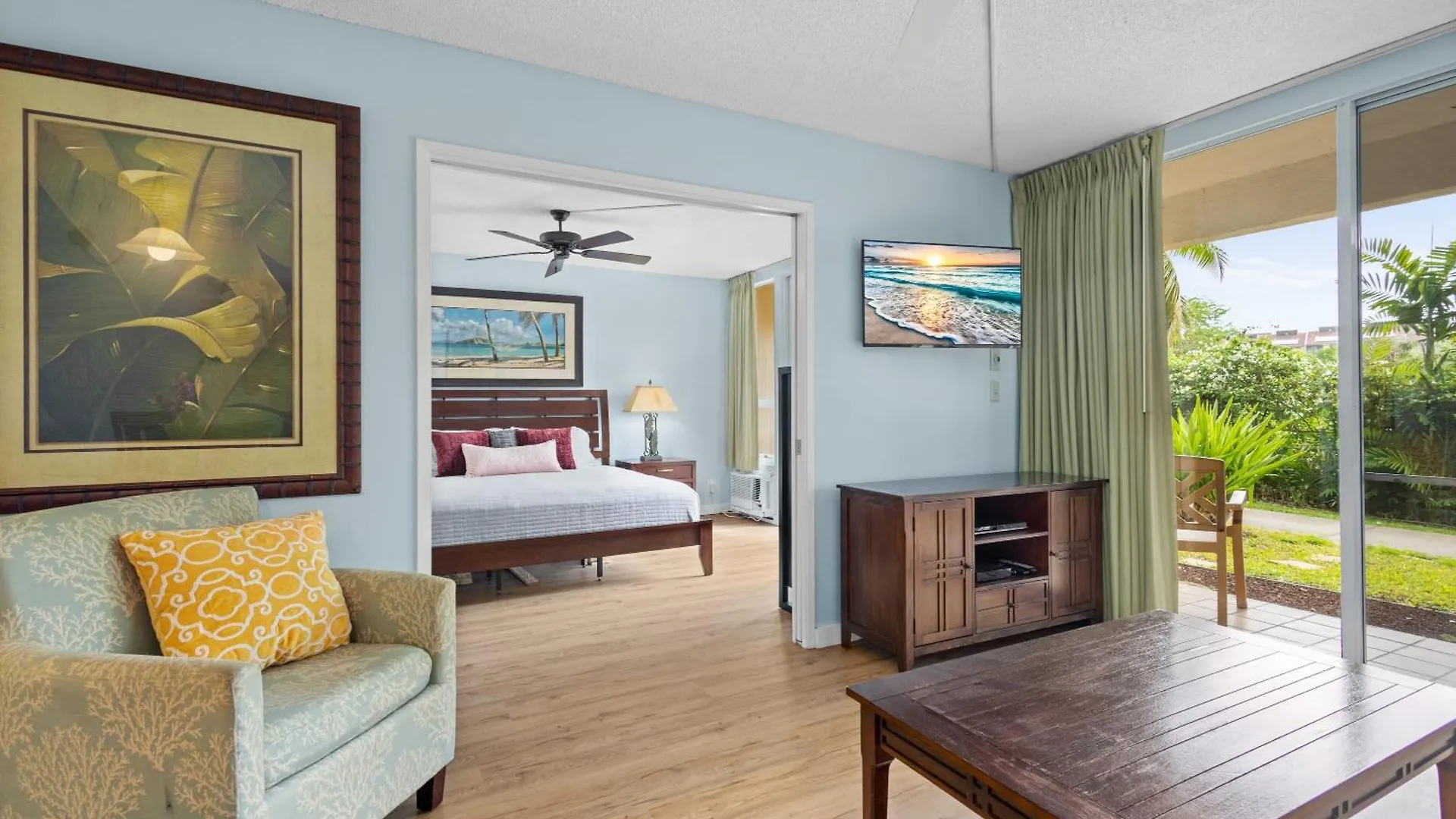 Holiday home Charming & Updated Maui Banyan 2 Bath *