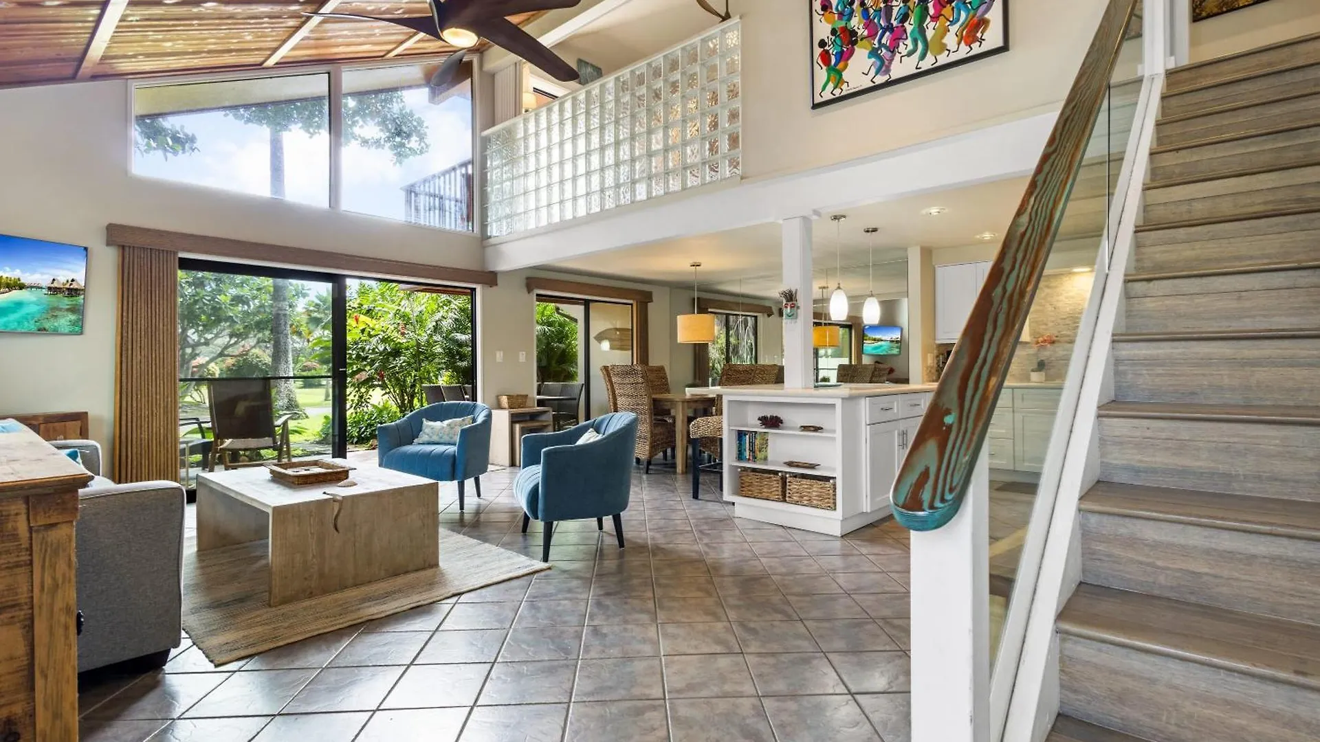 Stunning Koa 3bd With Private Jet Holiday home Kihei