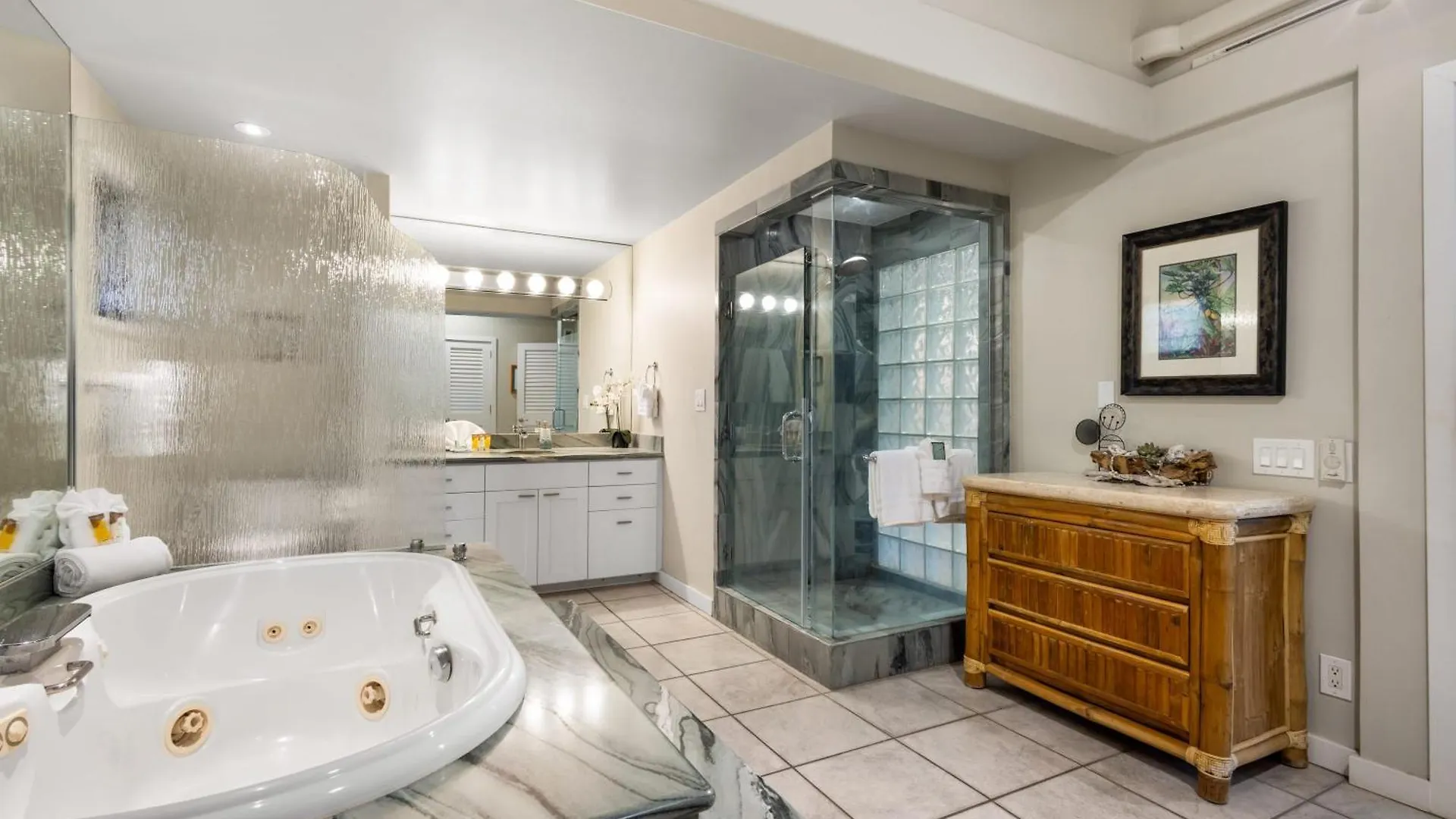 Stunning Koa 3bd With Private Jet Kihei