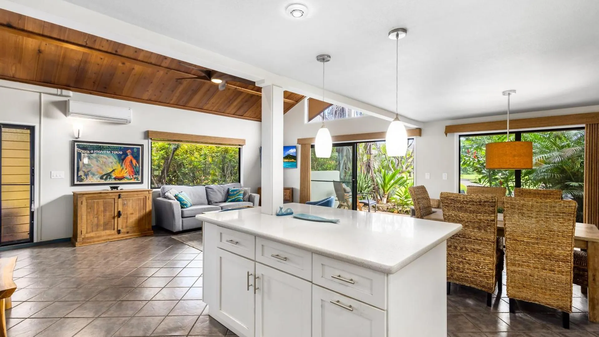 Stunning Koa 3bd With Private Jet Holiday home