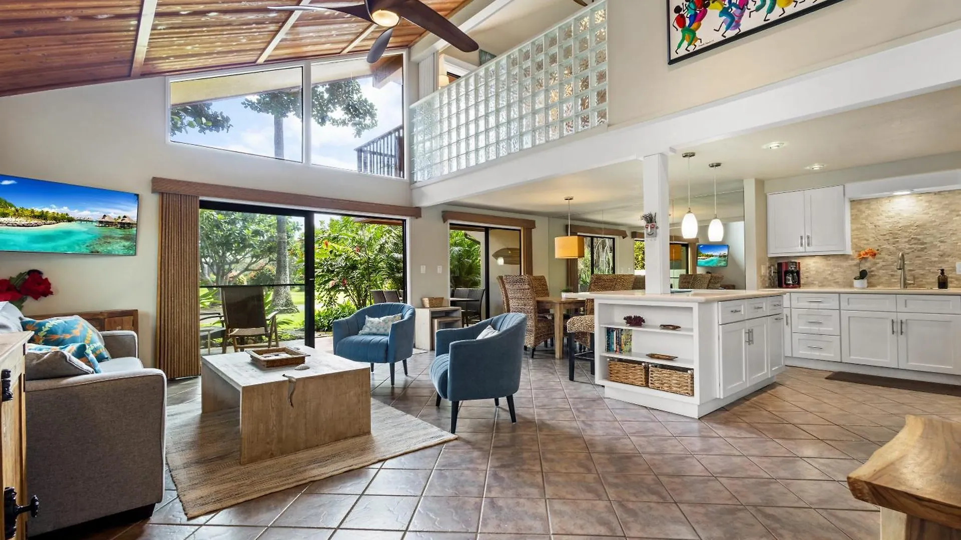 Stunning Koa 3bd With Private Jet Holiday home *
