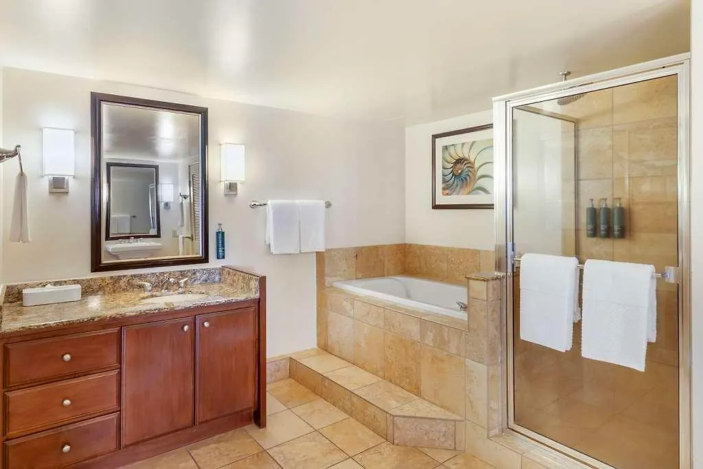 Hilton Vacation Club Maui