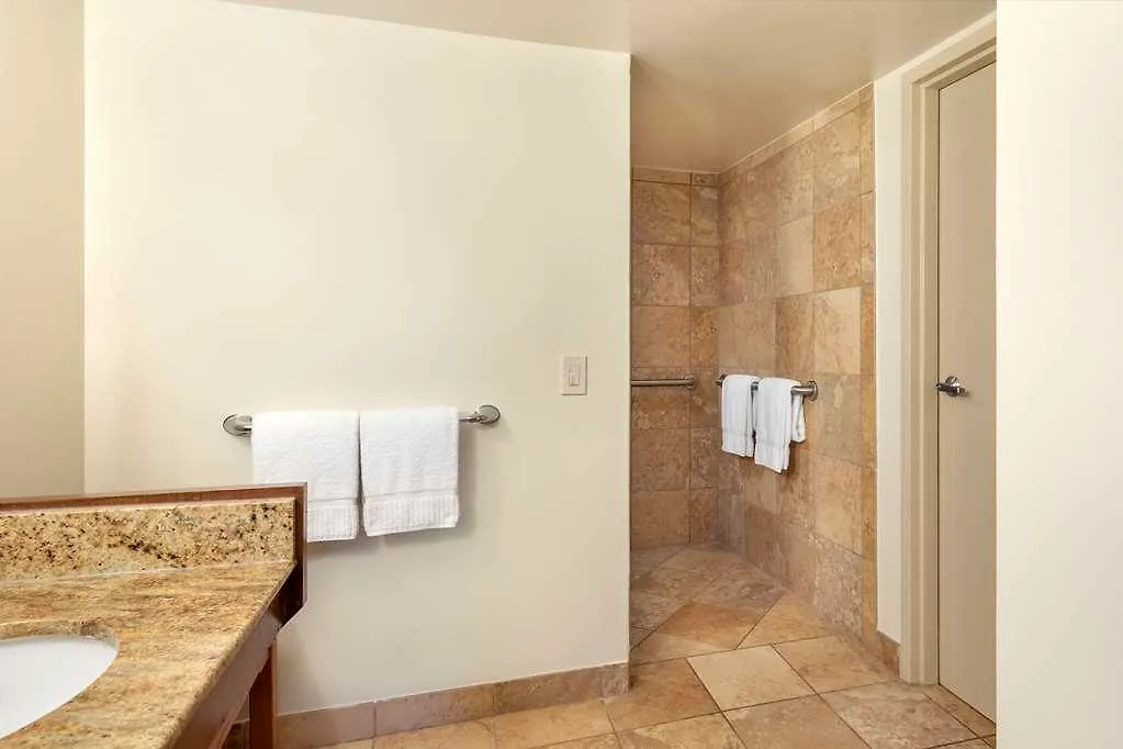 Hotel Hilton Vacation Club Maui *