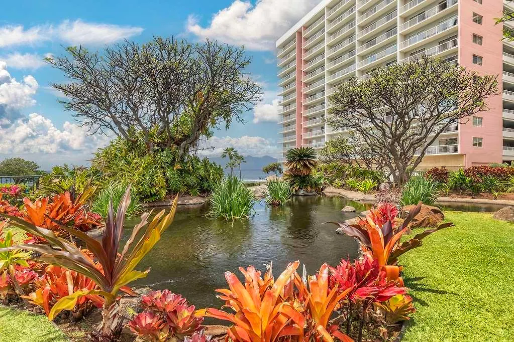 Hilton Vacation Club Maui *
