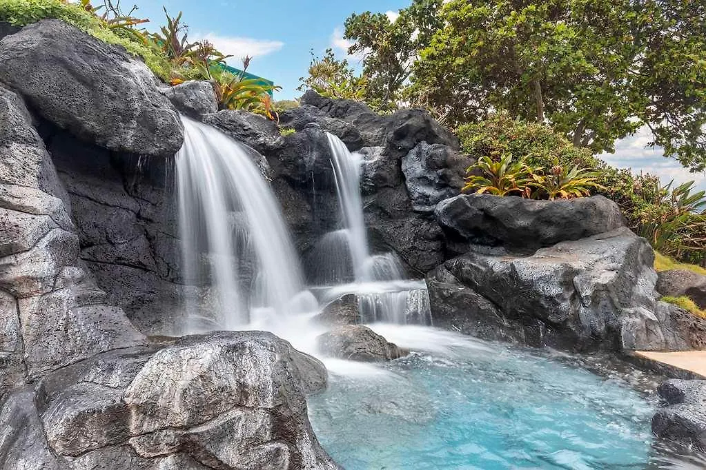Hotel Hilton Vacation Club Maui *