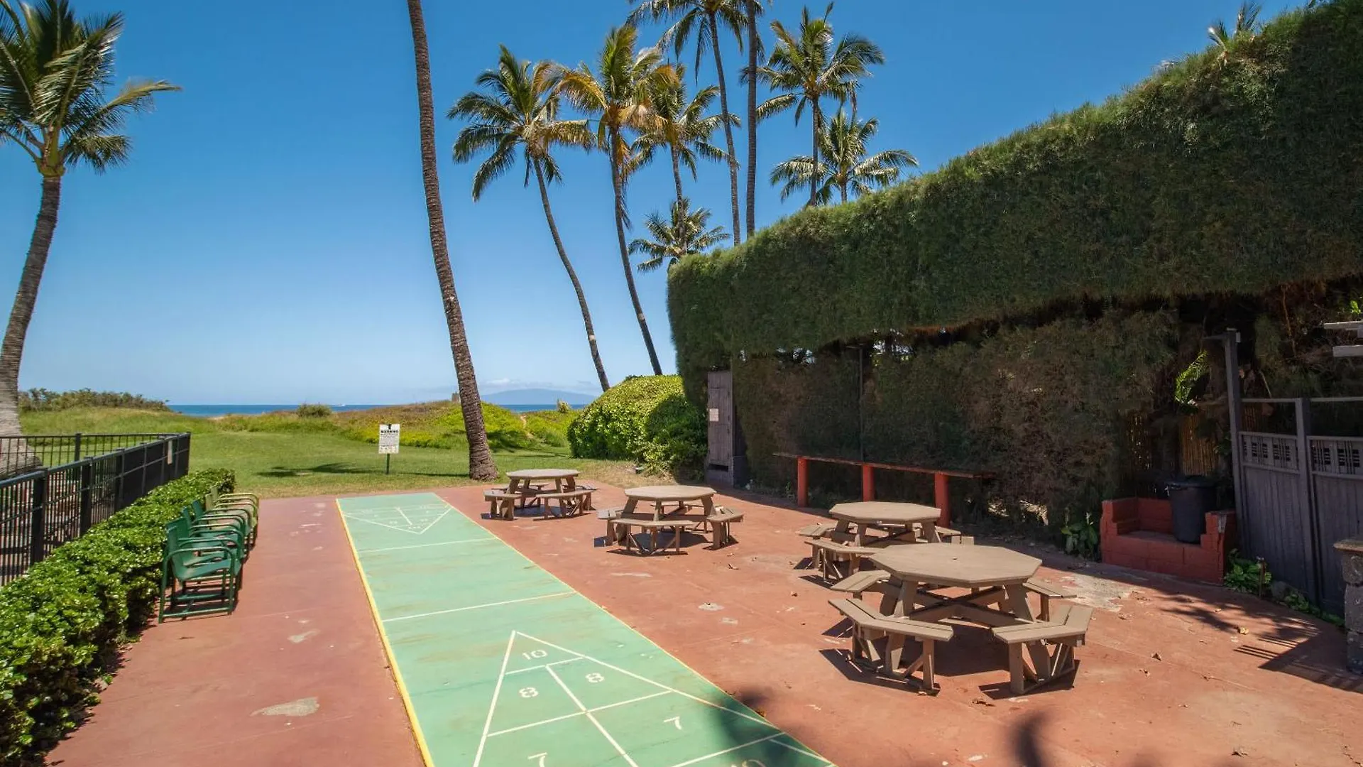 Wbh D225 Aloha Ola - Ocean And Pool View * Kihei