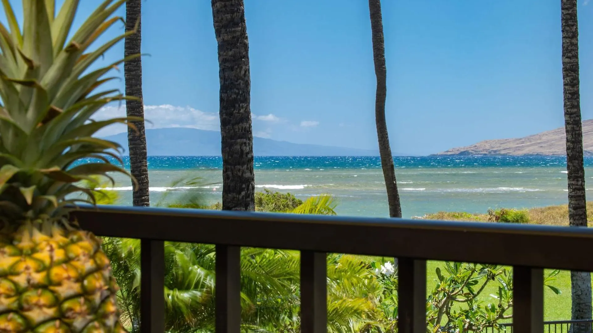 Wbh D225 Aloha Ola - Ocean And Pool View *