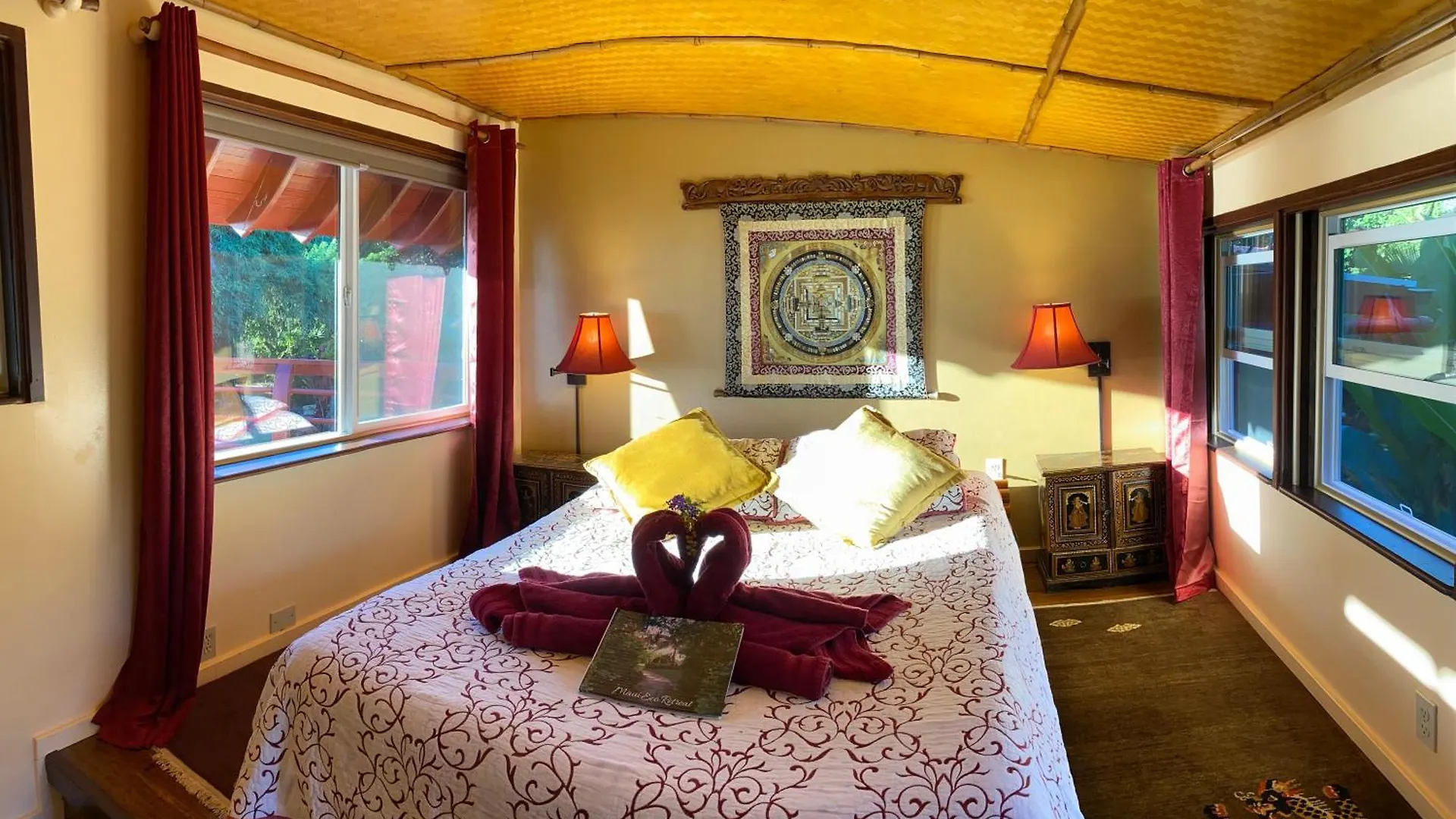 Maui Eco Retreat Apartment