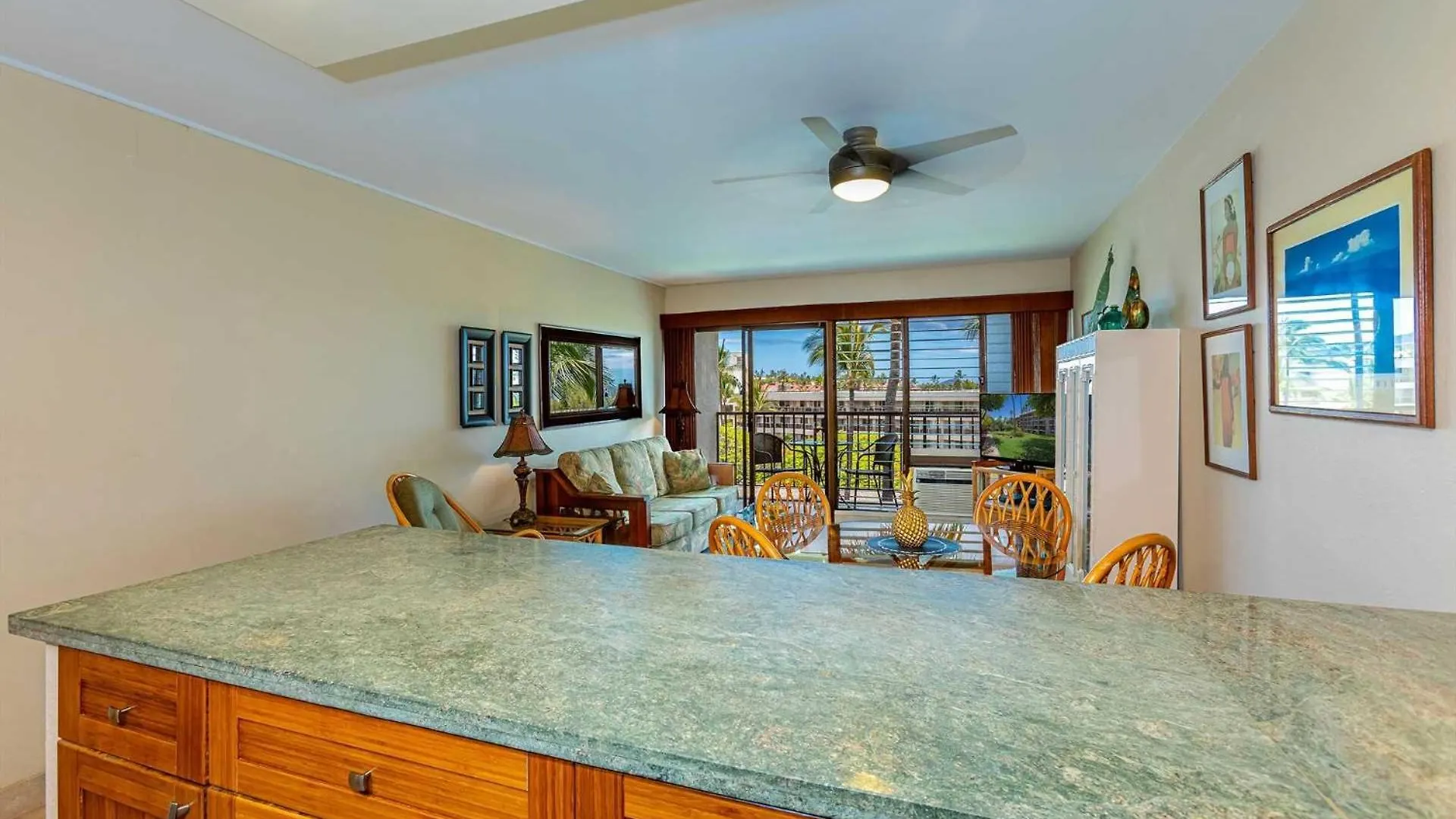 Kihei Akahi - Unit C603 Holiday home Wailea (Maui)