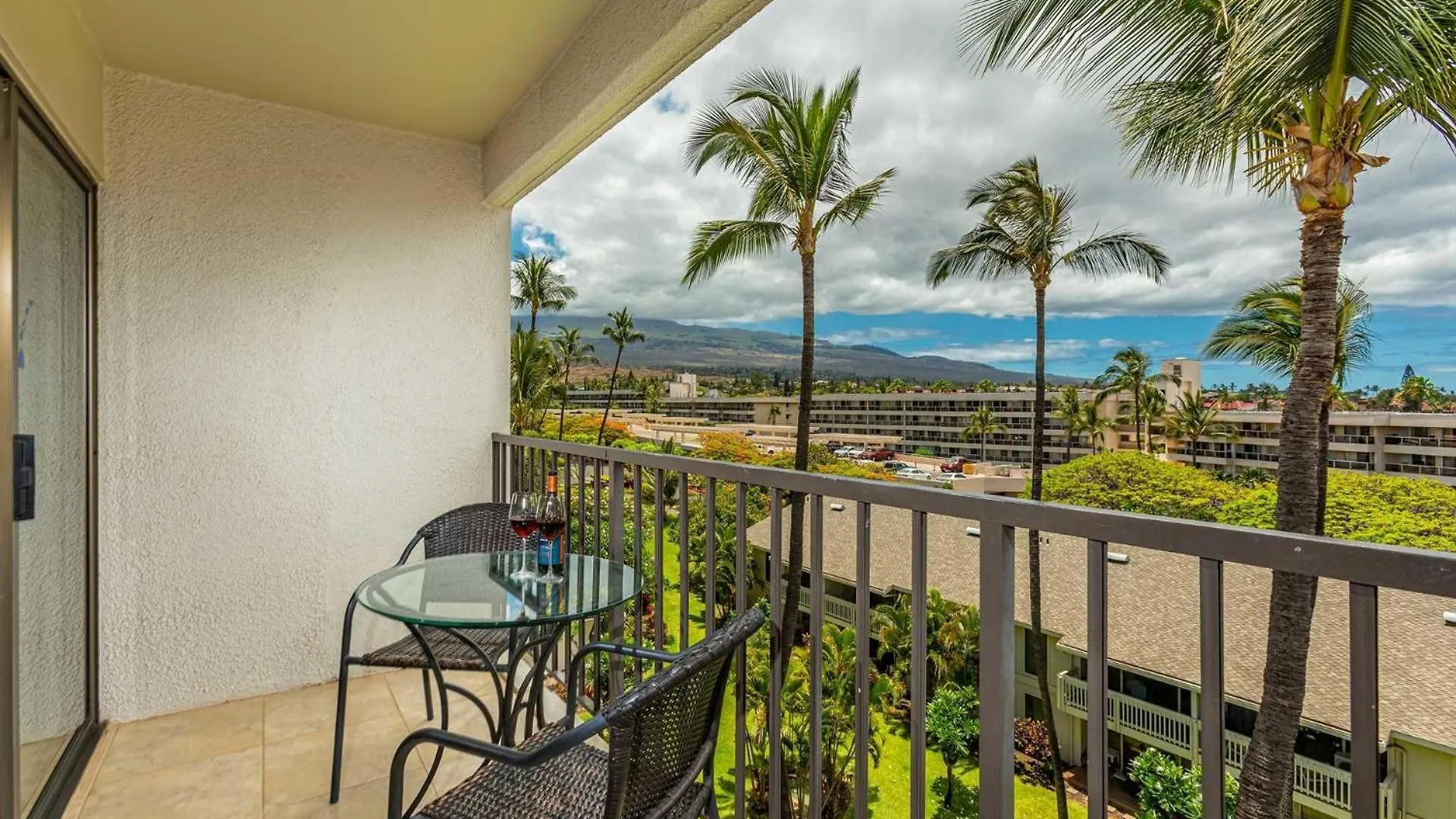 Kihei Akahi - Unit C603 Holiday home