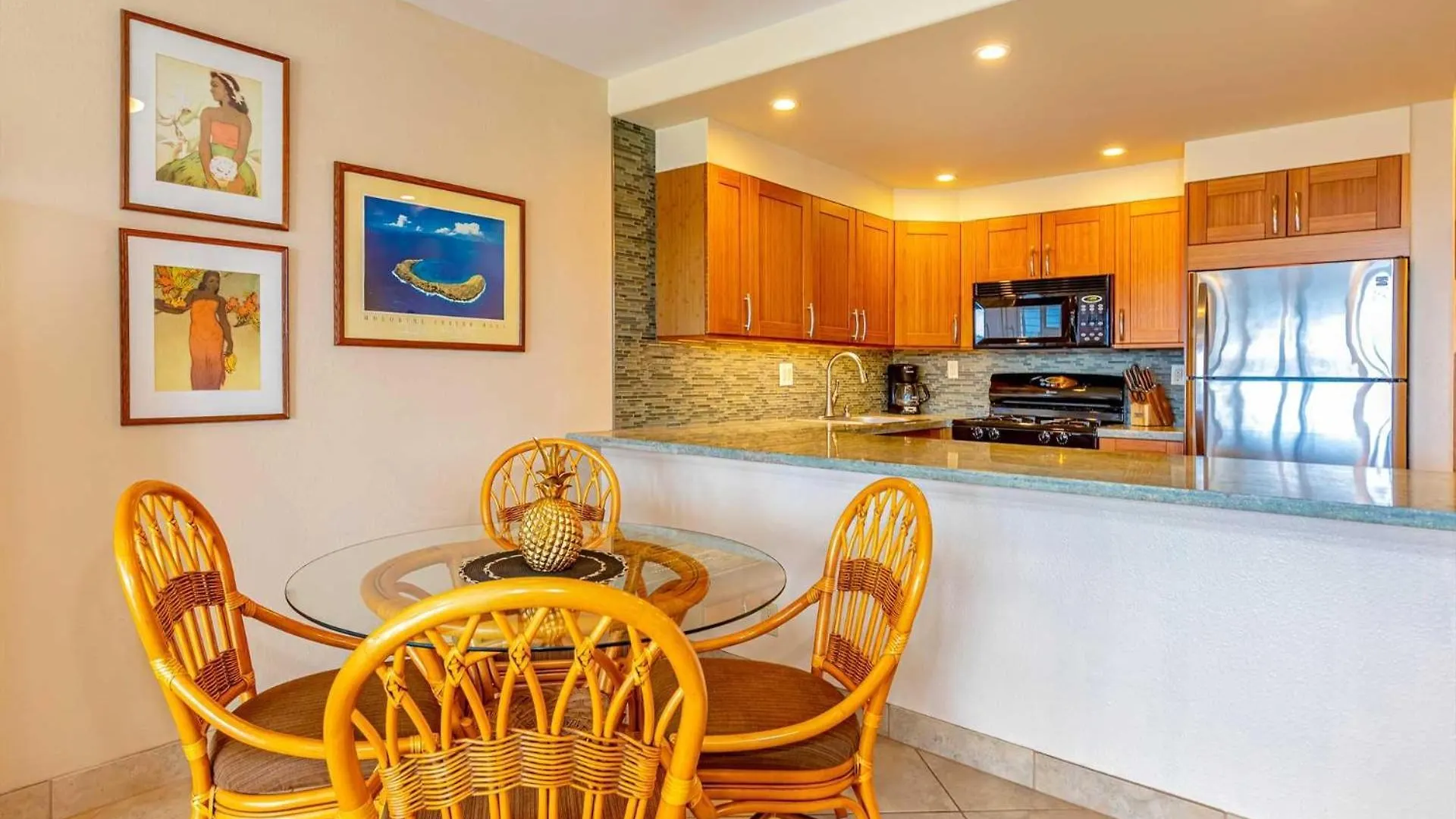 Holiday home Kihei Akahi - Unit C603 *