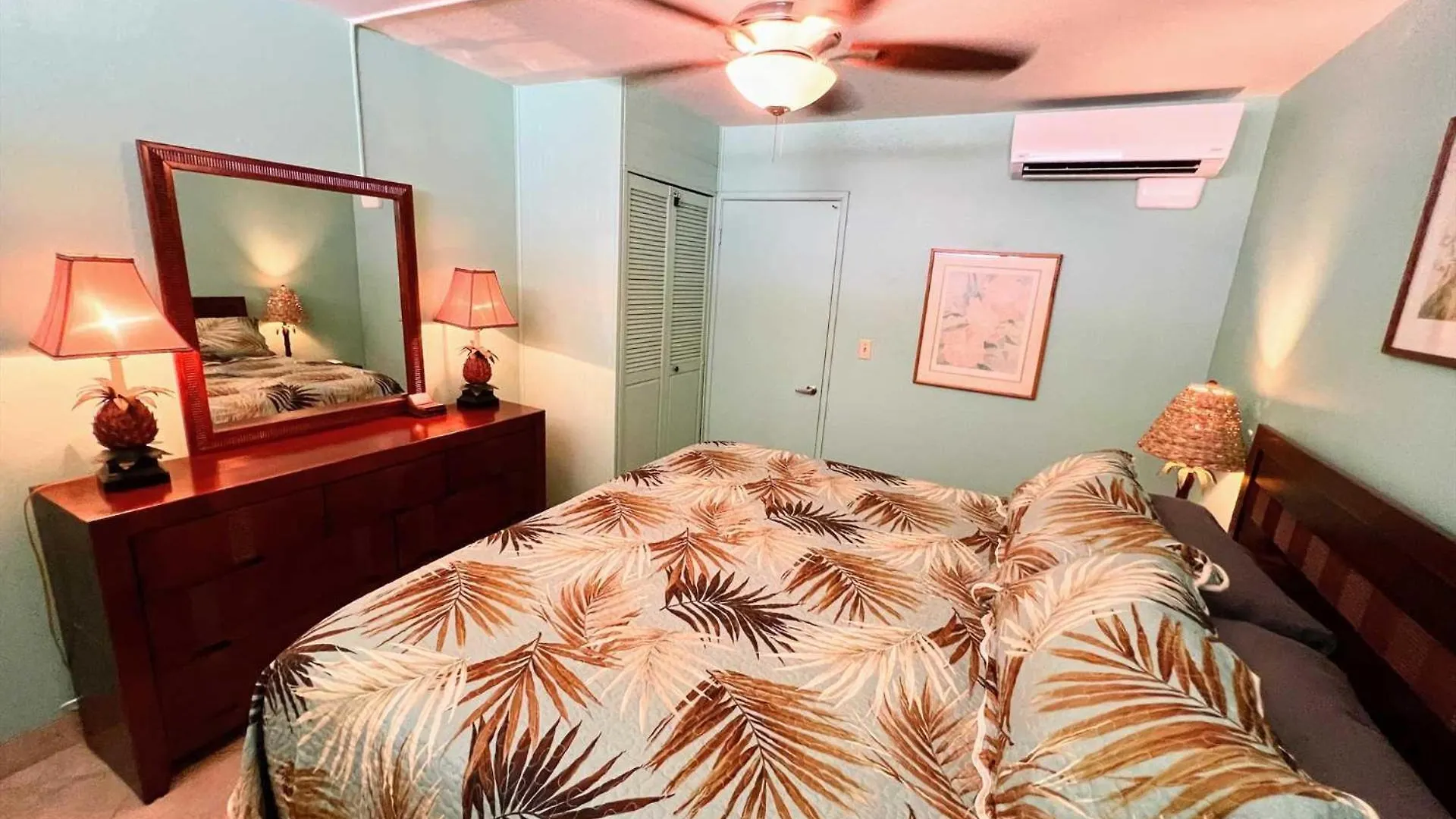 Kihei Akahi - Unit C603 Holiday home Wailea (Maui)