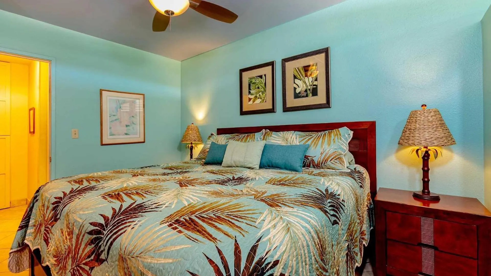 Kihei Akahi - Unit C603 Holiday home *