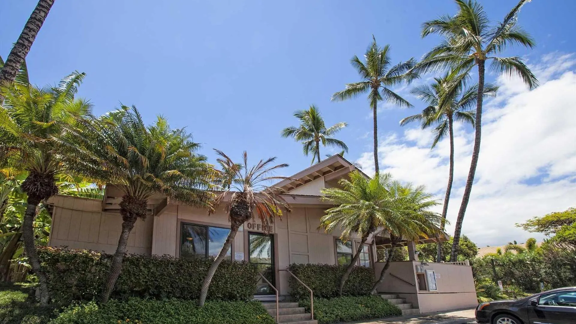 Holiday home Kihei Akahi - Unit C603 *