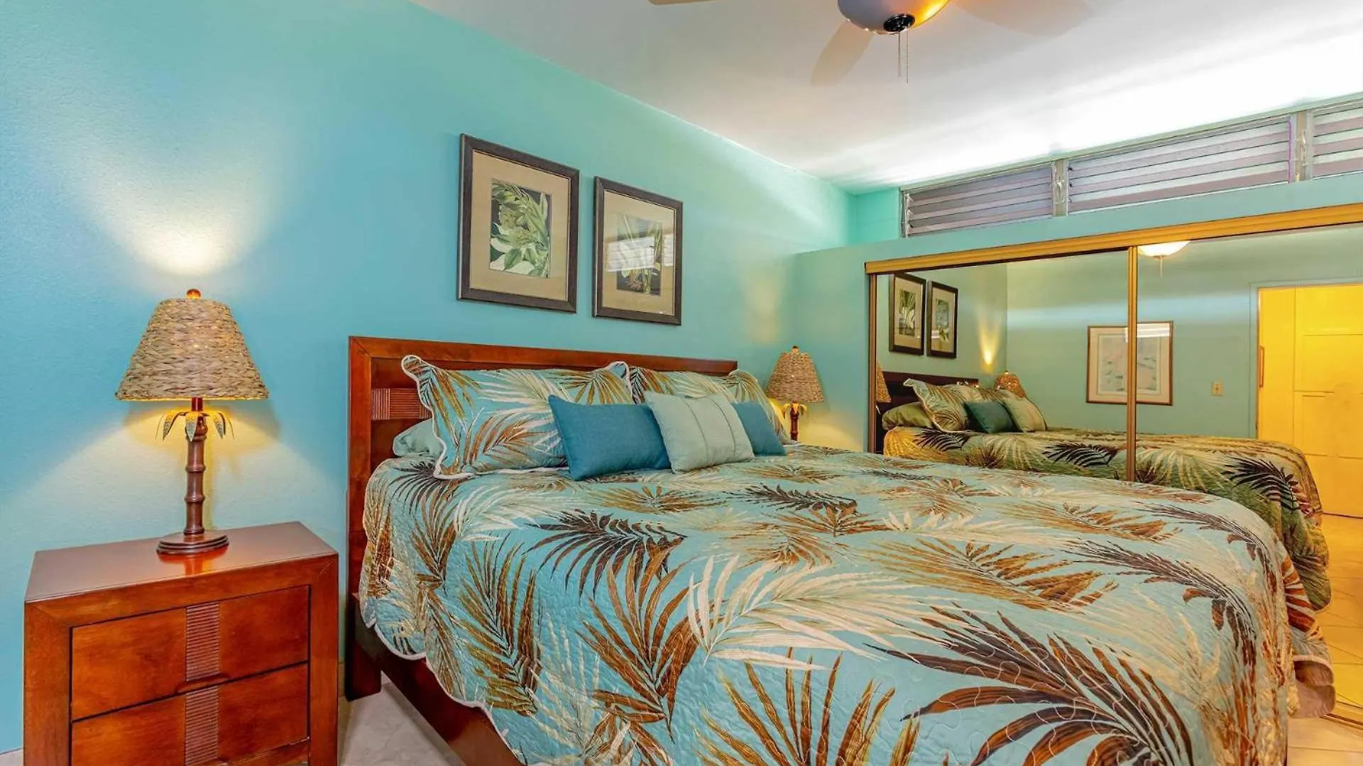 Kihei Akahi - Unit C603 Holiday home Wailea (Maui)