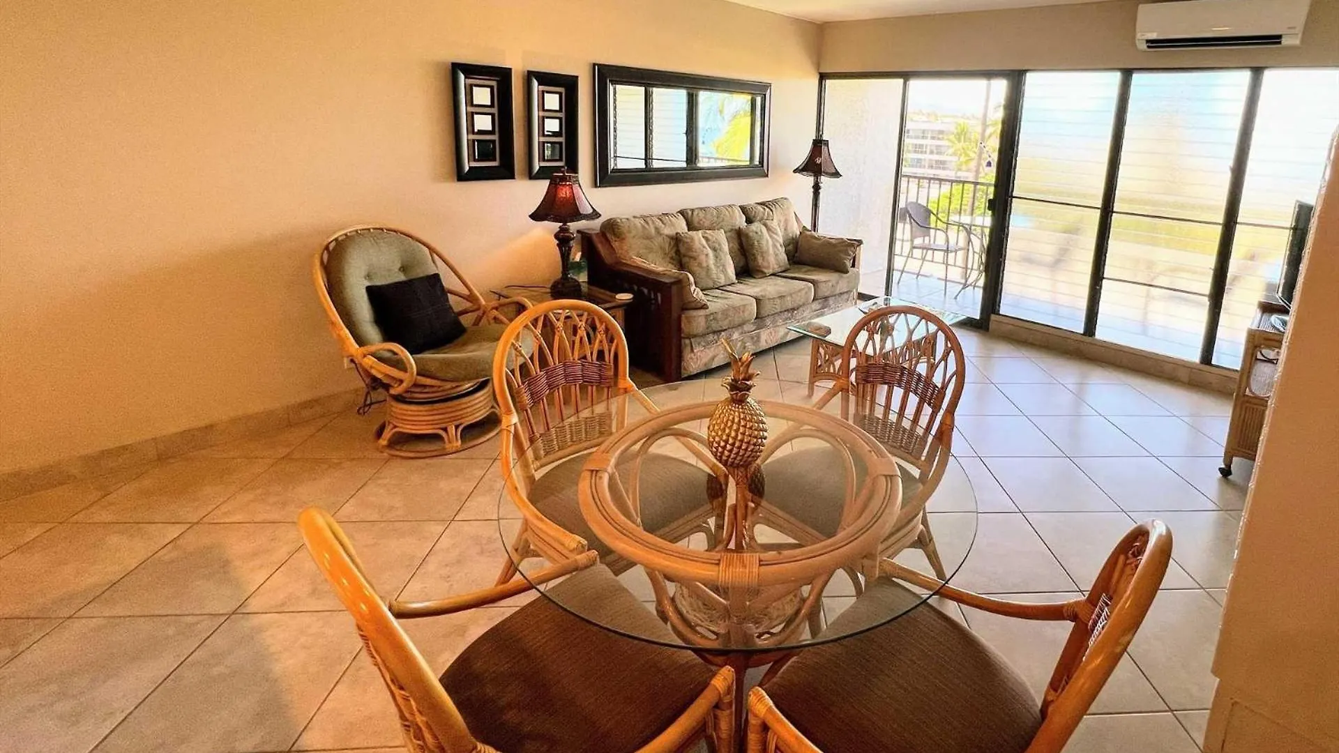 Kihei Akahi - Unit C603 Holiday home
