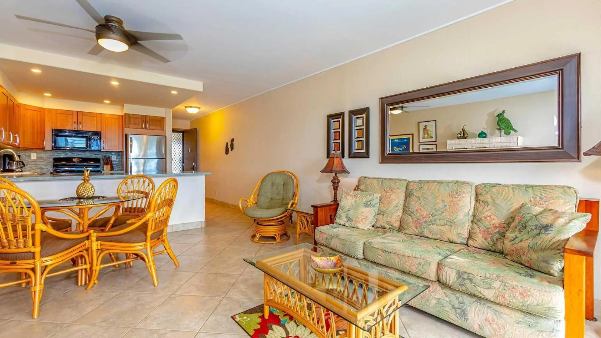 Holiday home Kihei Akahi - Unit C603