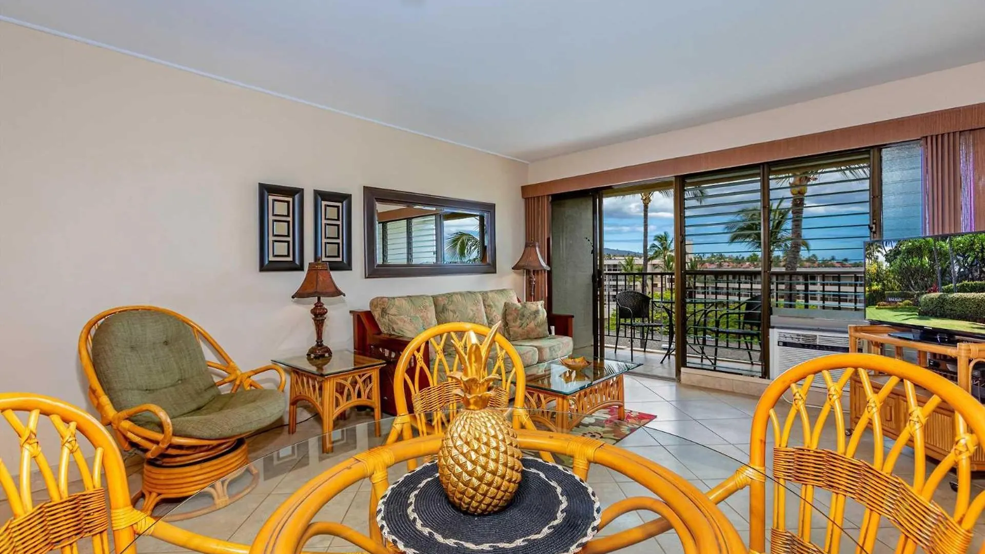 Kihei Akahi - Unit C603 Holiday home Wailea (Maui)