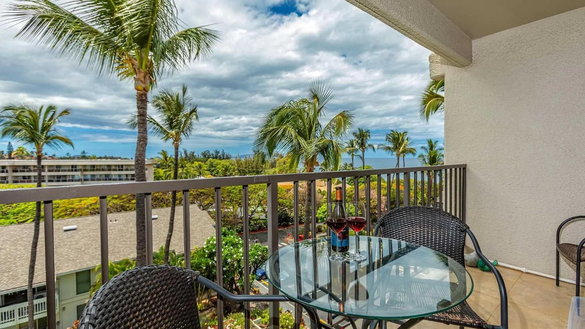 Holiday home Kihei Akahi - Unit C603 Wailea (Maui)