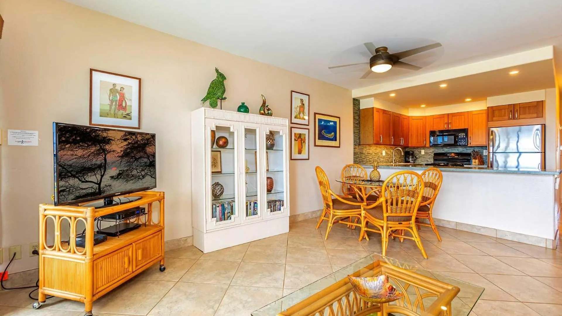 Kihei Akahi - Unit C603 *