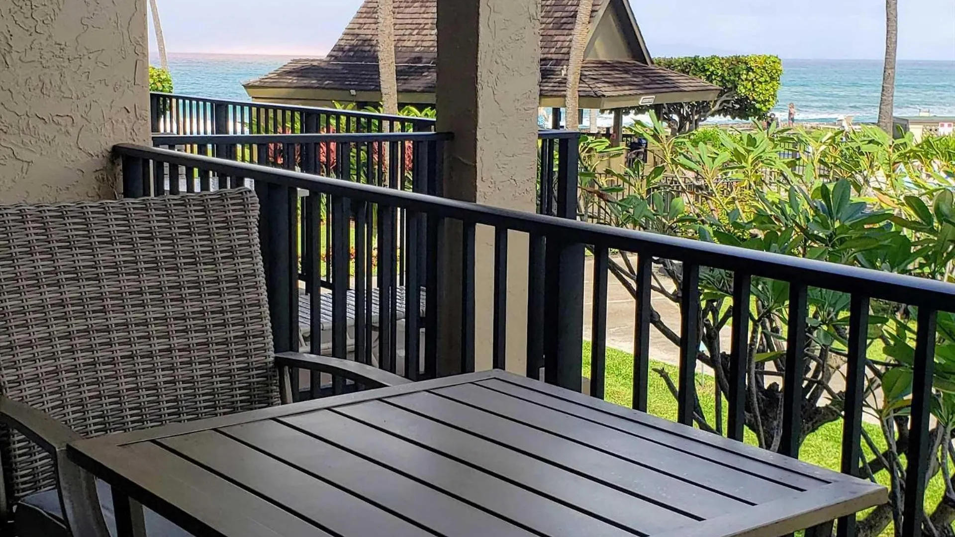 Apartment Papakea E204 Kahana