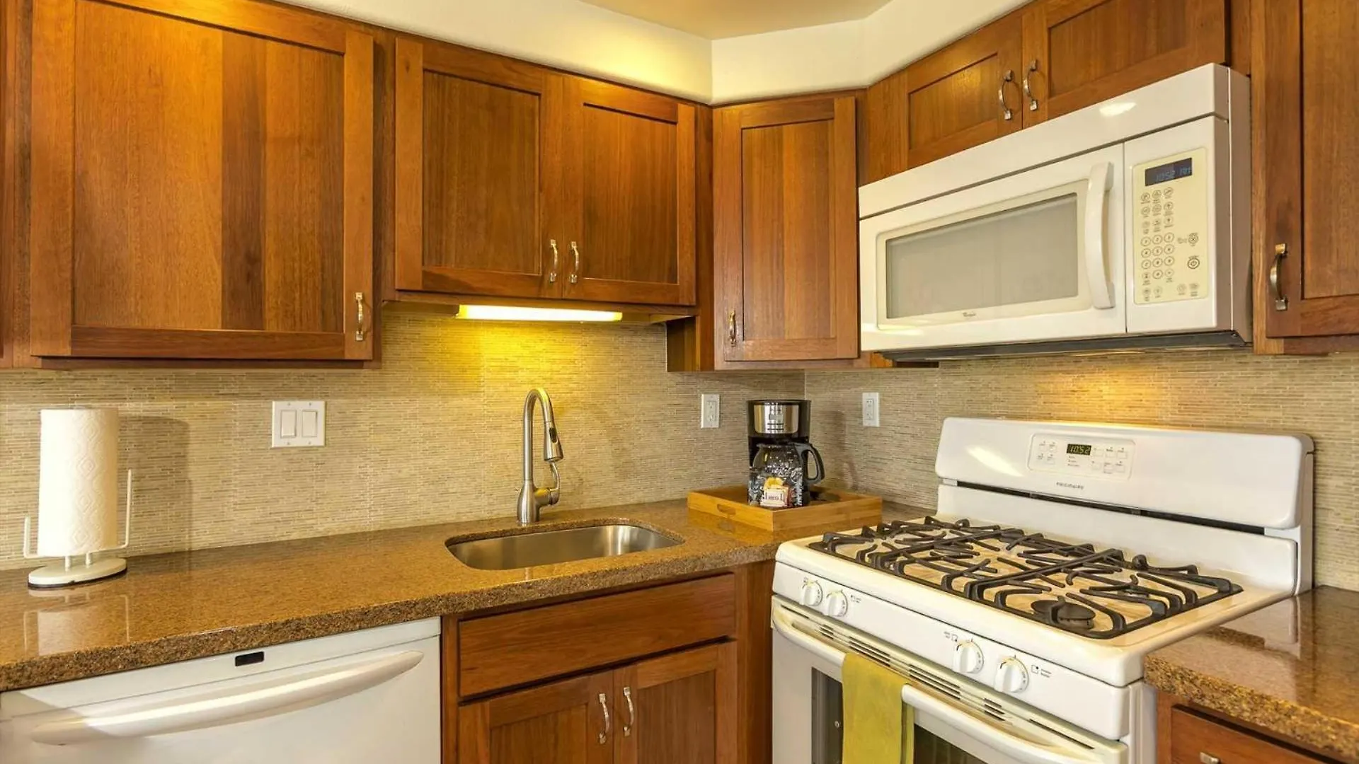 Holiday home Kihei Akahi - Unit C405