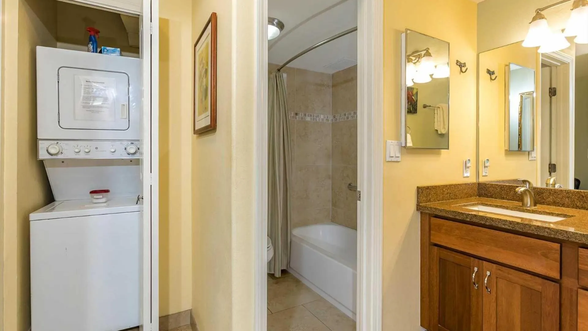 Kihei Akahi - Unit C405 Holiday home