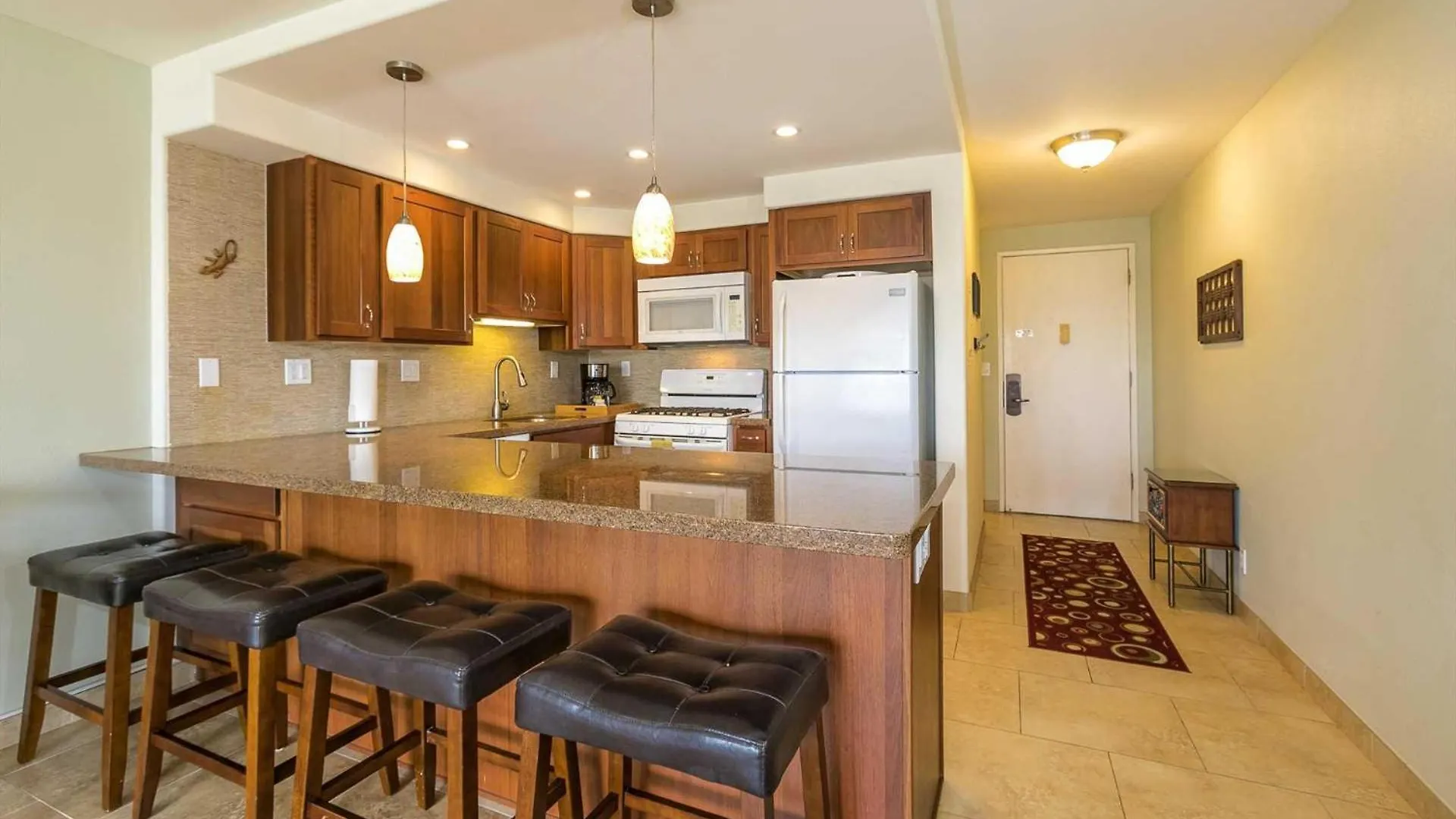 Kihei Akahi - Unit C405 Holiday home