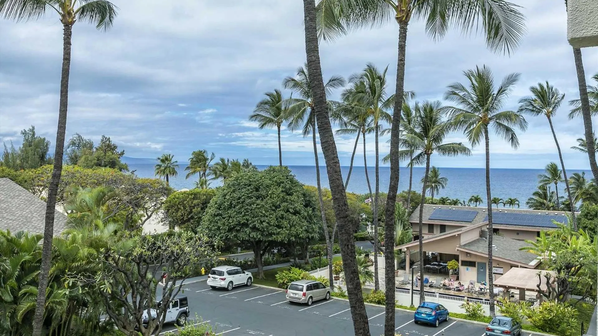 Kihei Akahi - Unit C405 Holiday home *
