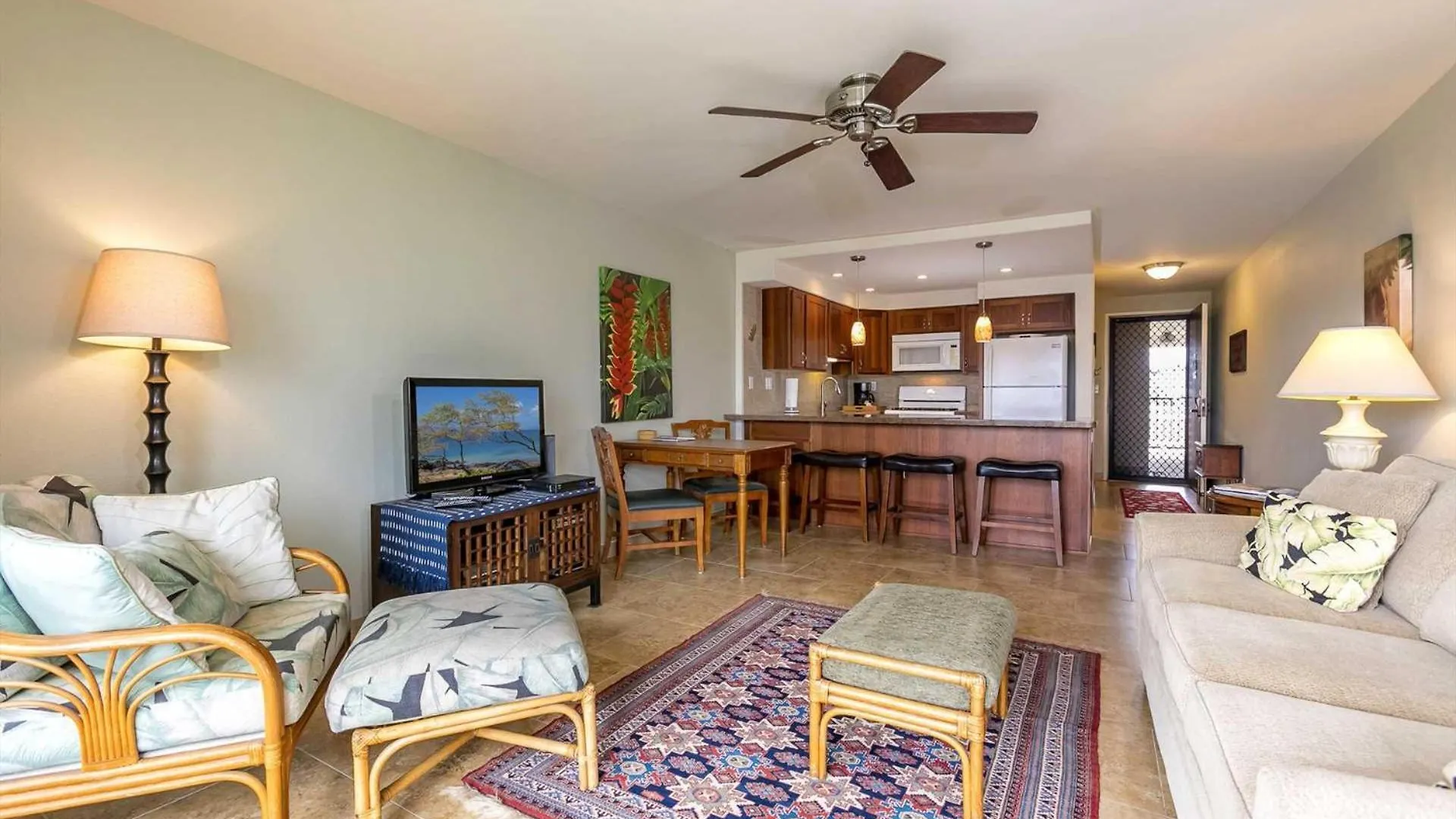 Kihei Akahi - Unit C405 Holiday home