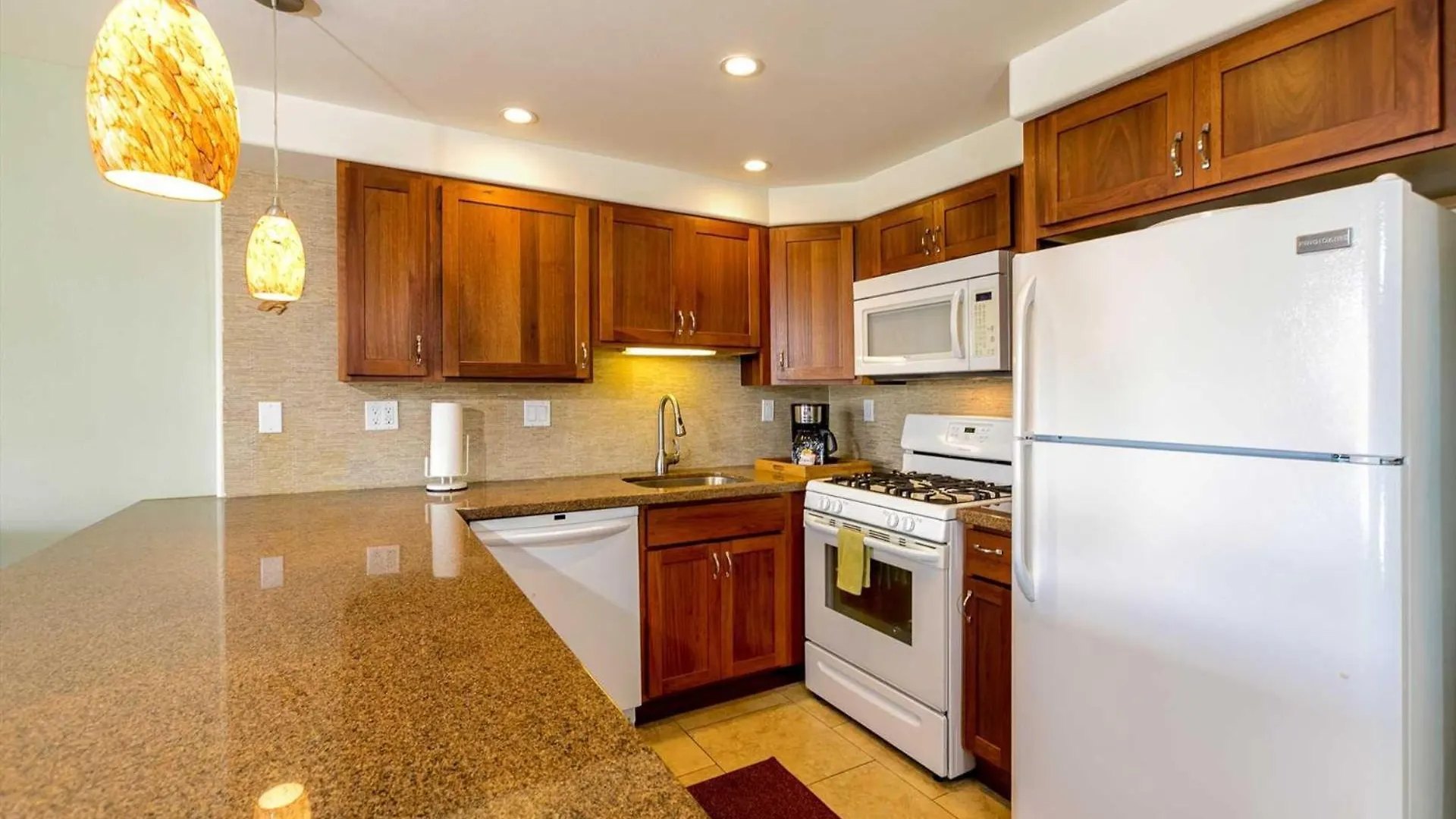 Kihei Akahi - Unit C405 Holiday home *