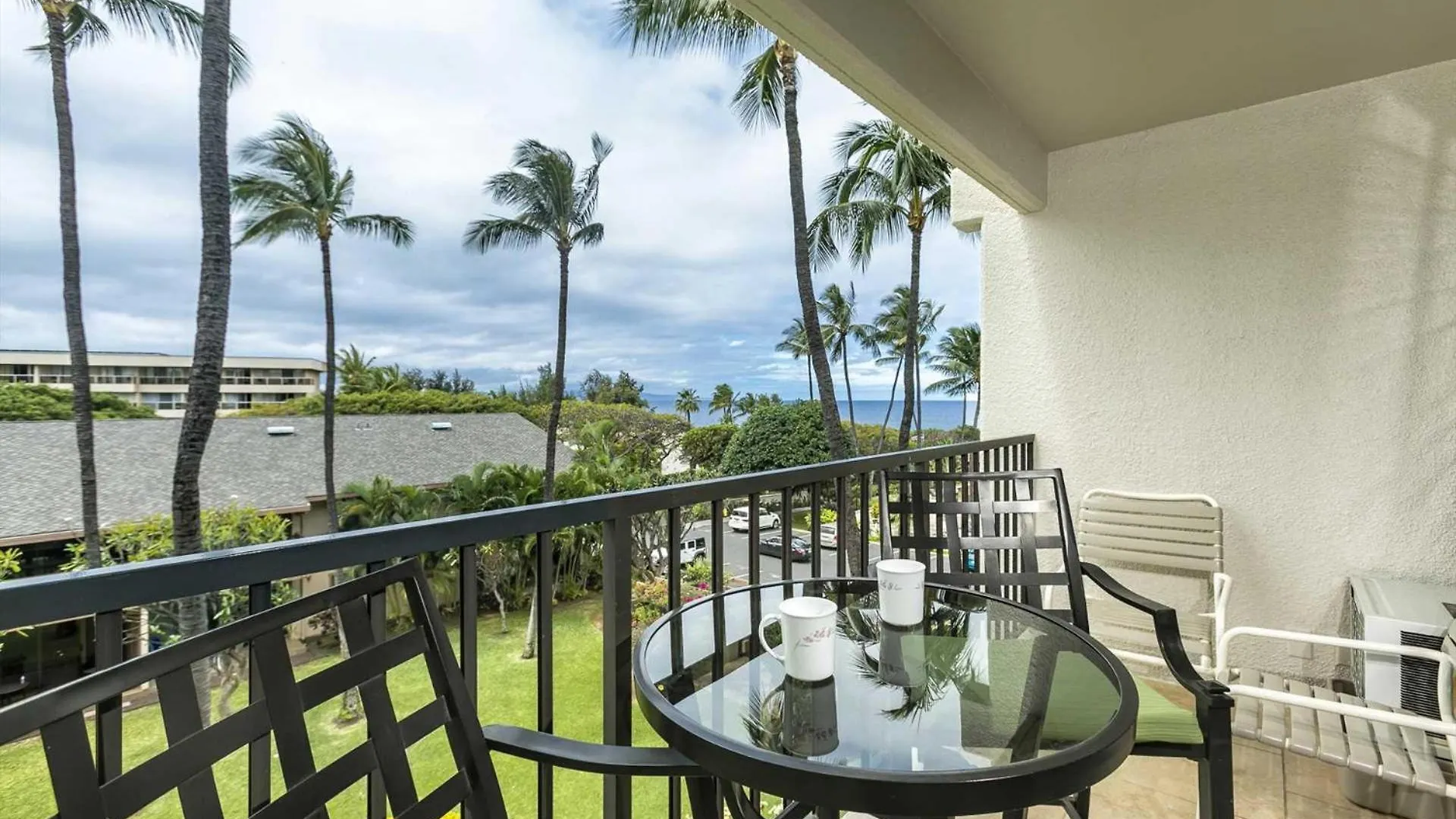 Holiday home Kihei Akahi - Unit C405 *