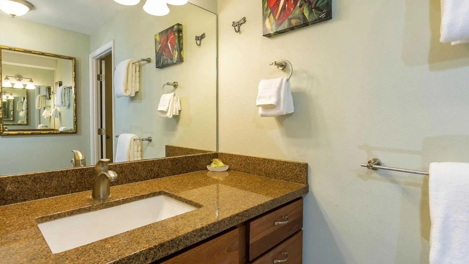 Holiday home Kihei Akahi - Unit C405